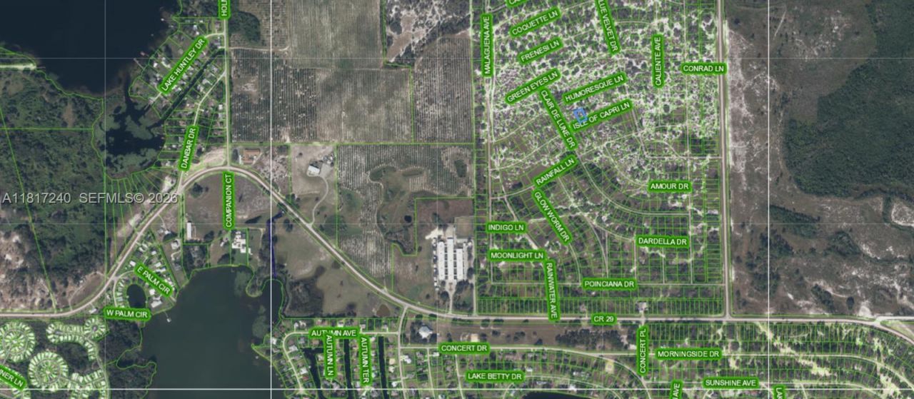 462 Isle Of Capri Ln, Lake Placid, FL 33852 Photo