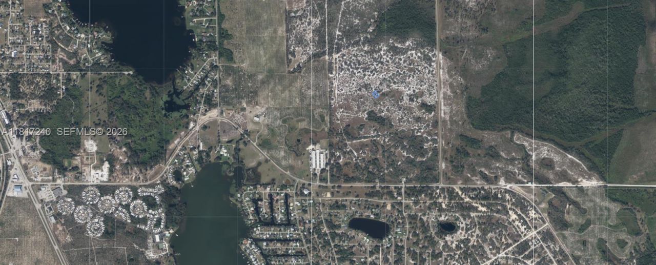 462 Isle Of Capri Ln, Lake Placid, FL 33852 Photo