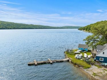 1697 Otisco Valley Road, Marietta, NY 13110