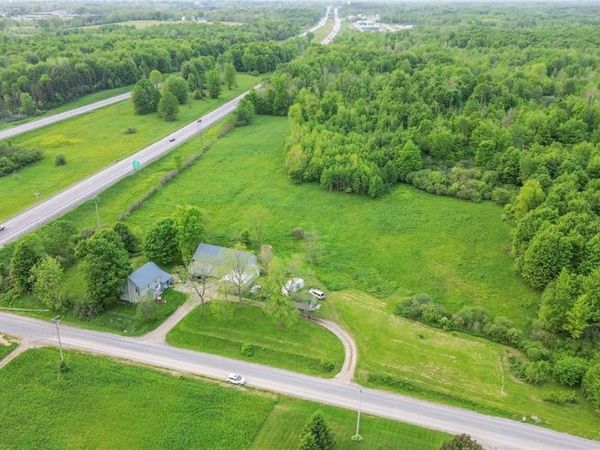 Halsey Rd Road, Pulaski, NY 13142