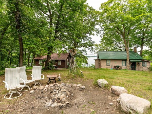 22054 Nirvana Trail, Vining, MN 56588