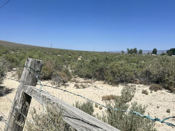 35 Twist Sub, Round Mountain, NV 89045