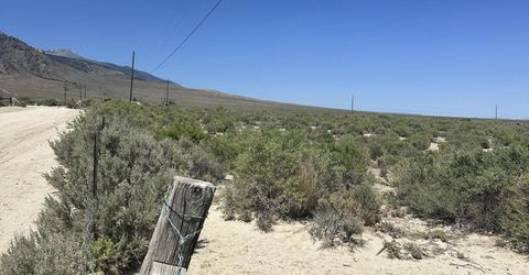 35 Twist Sub, Round Mountain, NV 89045 Photo