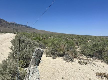 35 Twist Sub, Round Mountain, NV 89045 Photo