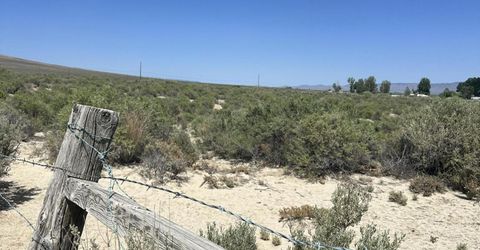 35 Twist Sub, Round Mountain, NV 89045 Photo