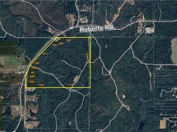 0 Roberts Road, Chunchula, AL 36521