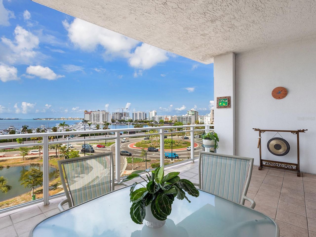 1233 N Gulfstream Avenue, Unit 401, Sarasota, FL 34236 Photo