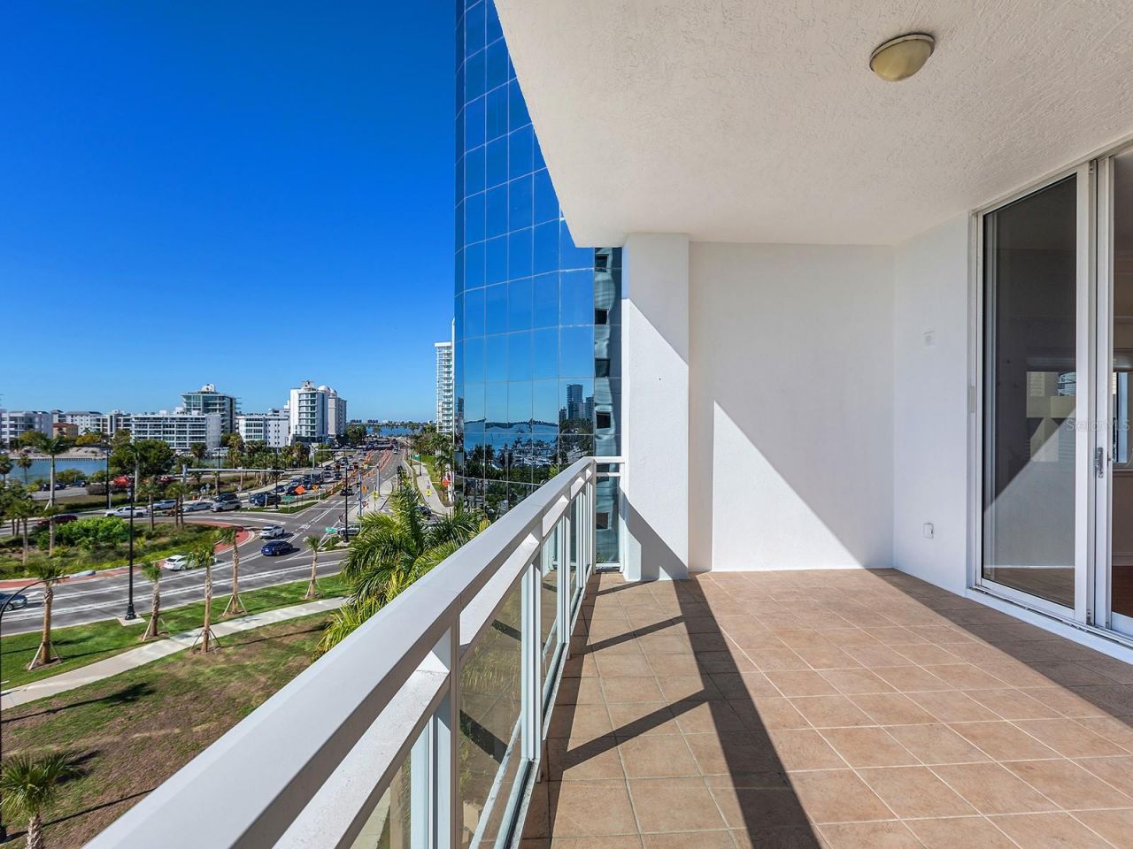 1233 N Gulfstream Avenue, Unit 401, Sarasota, FL 34236 Photo