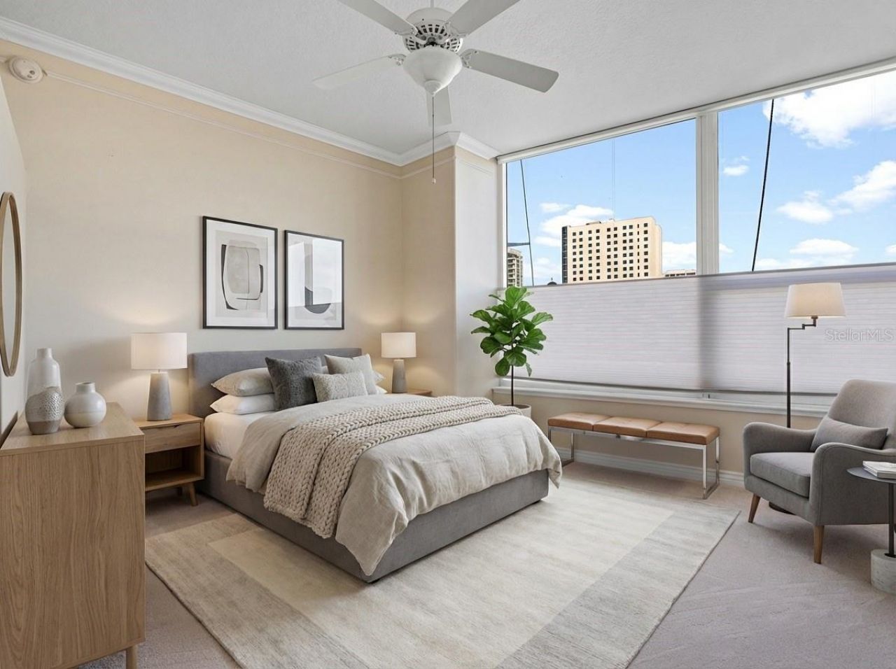 1233 N Gulfstream Avenue, Unit 401, Sarasota, FL 34236 Photo