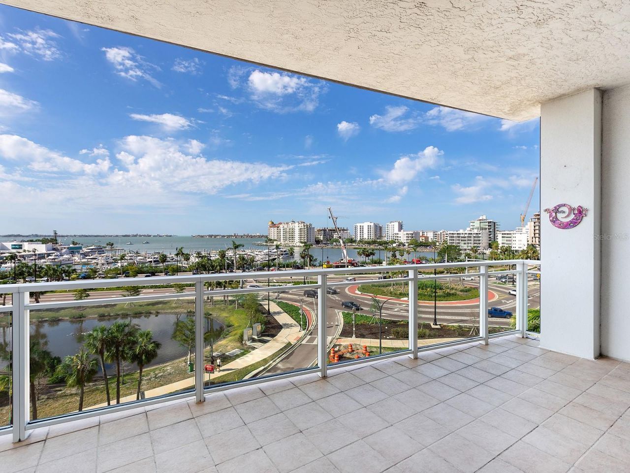 1233 N Gulfstream Avenue, Unit 401, Sarasota, FL 34236 Photo