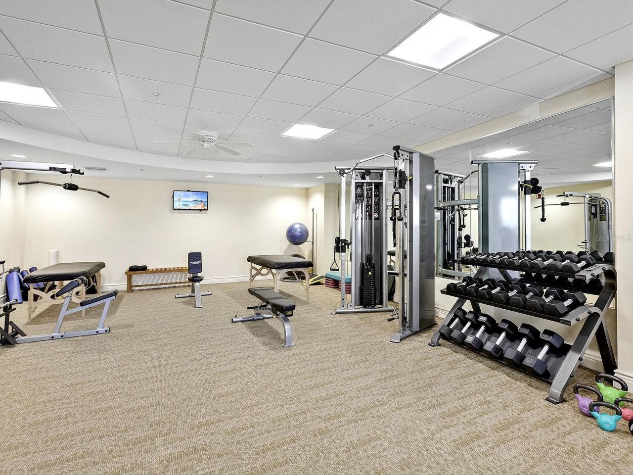 1233 N Gulfstream Avenue, Unit 401, Sarasota, FL 34236 Photo