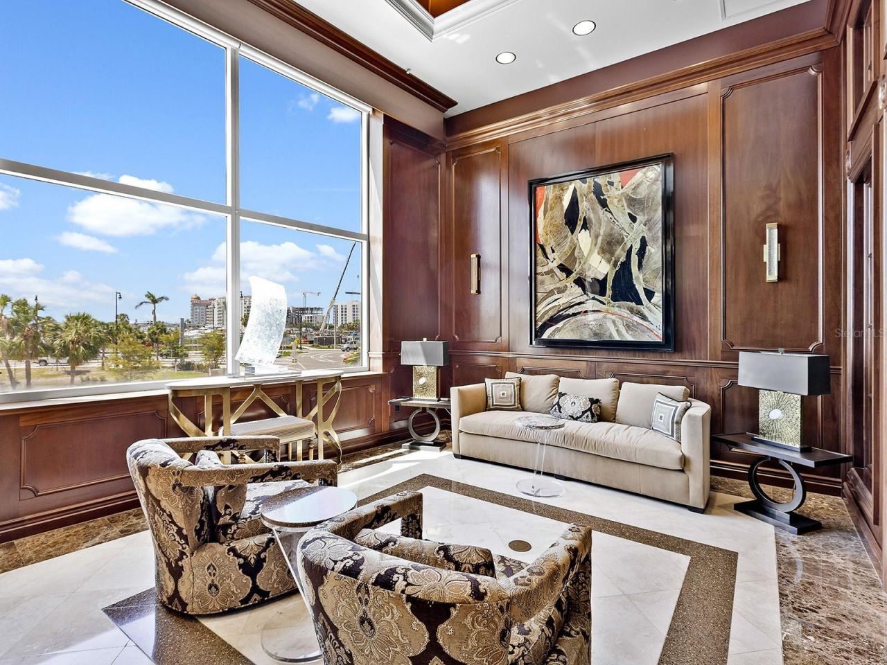 1233 N Gulfstream Avenue, Unit 401, Sarasota, FL 34236 Photo