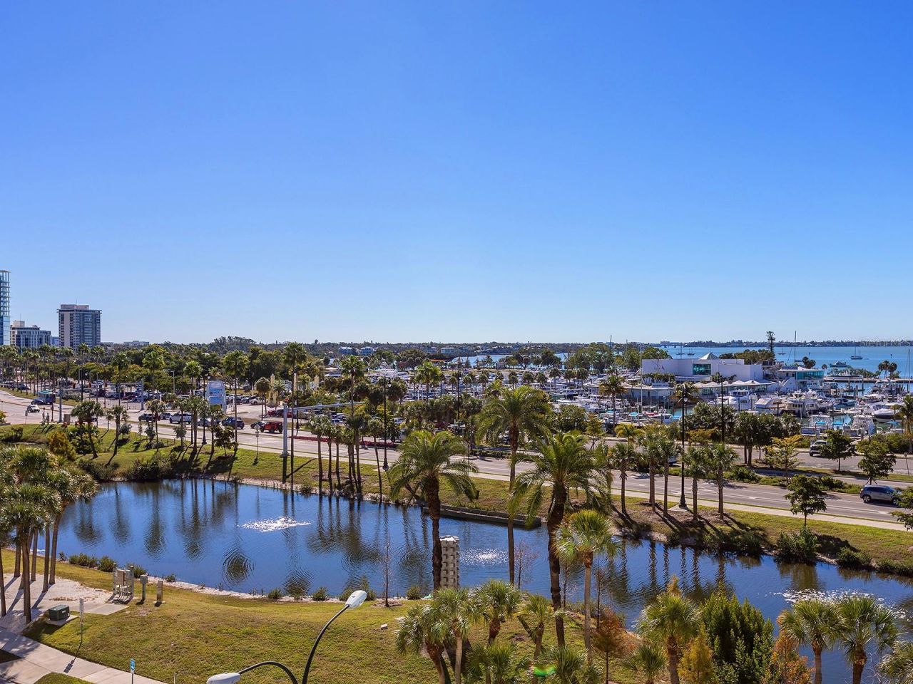 1233 N Gulfstream Avenue, Unit 401, Sarasota, FL 34236 Photo