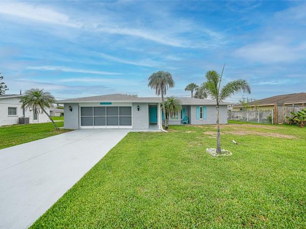 1756 ELINOR PLACE, ENGLEWOOD, FL 34223