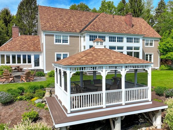 657 Town Farm Road, Ludlow, VT 05149