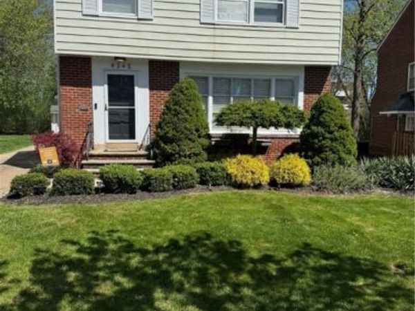 4345 Baintree Road, University Heights, OH 44118