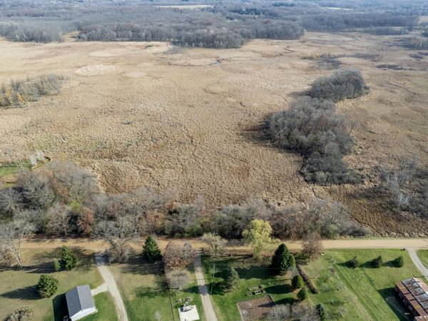 Harr Road, Chelsea, MI 48118