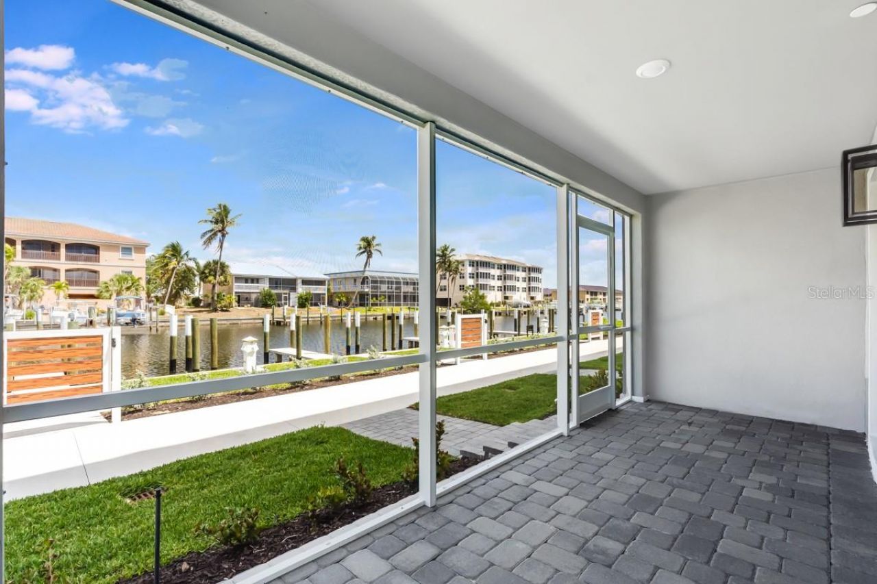 1623 Sea Haven Drive, Unit 301, Punta Gorda, FL 33950 Photo