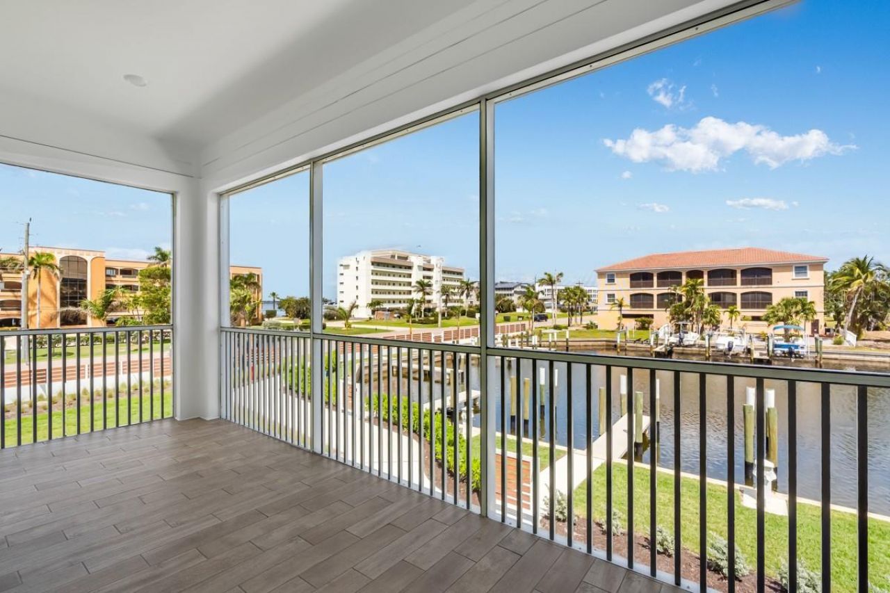 1623 Sea Haven Drive, Unit 301, Punta Gorda, FL 33950 Photo