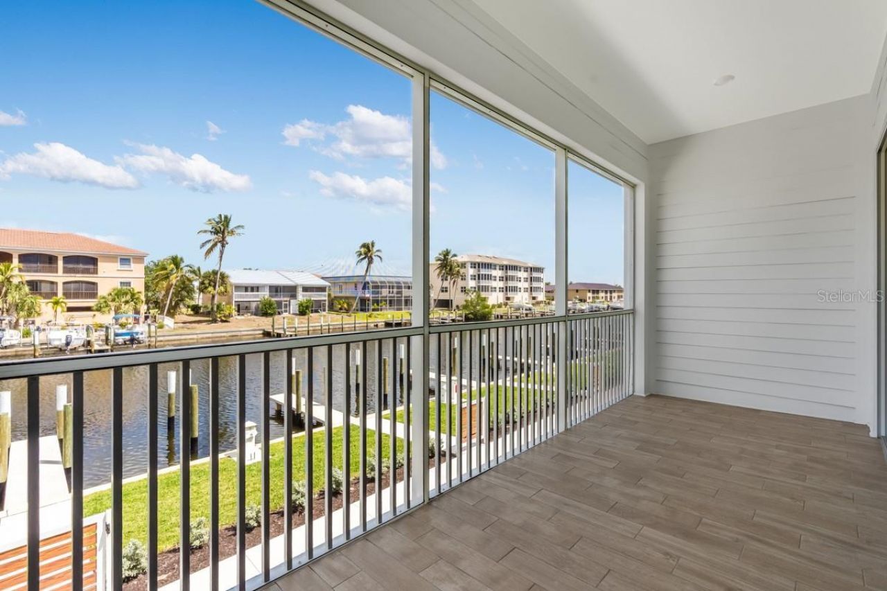 1623 Sea Haven Drive, Unit 301, Punta Gorda, FL 33950 Photo