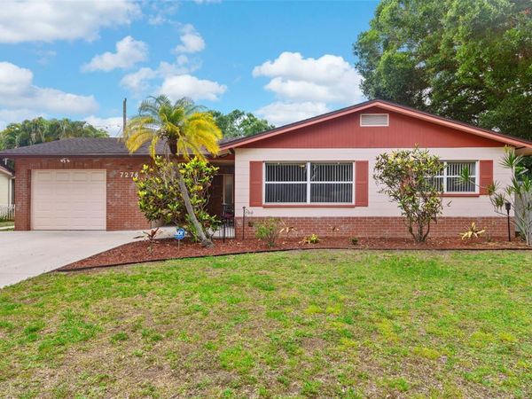 7276 21ST STREET N, ST PETERSBURG, FL 33702