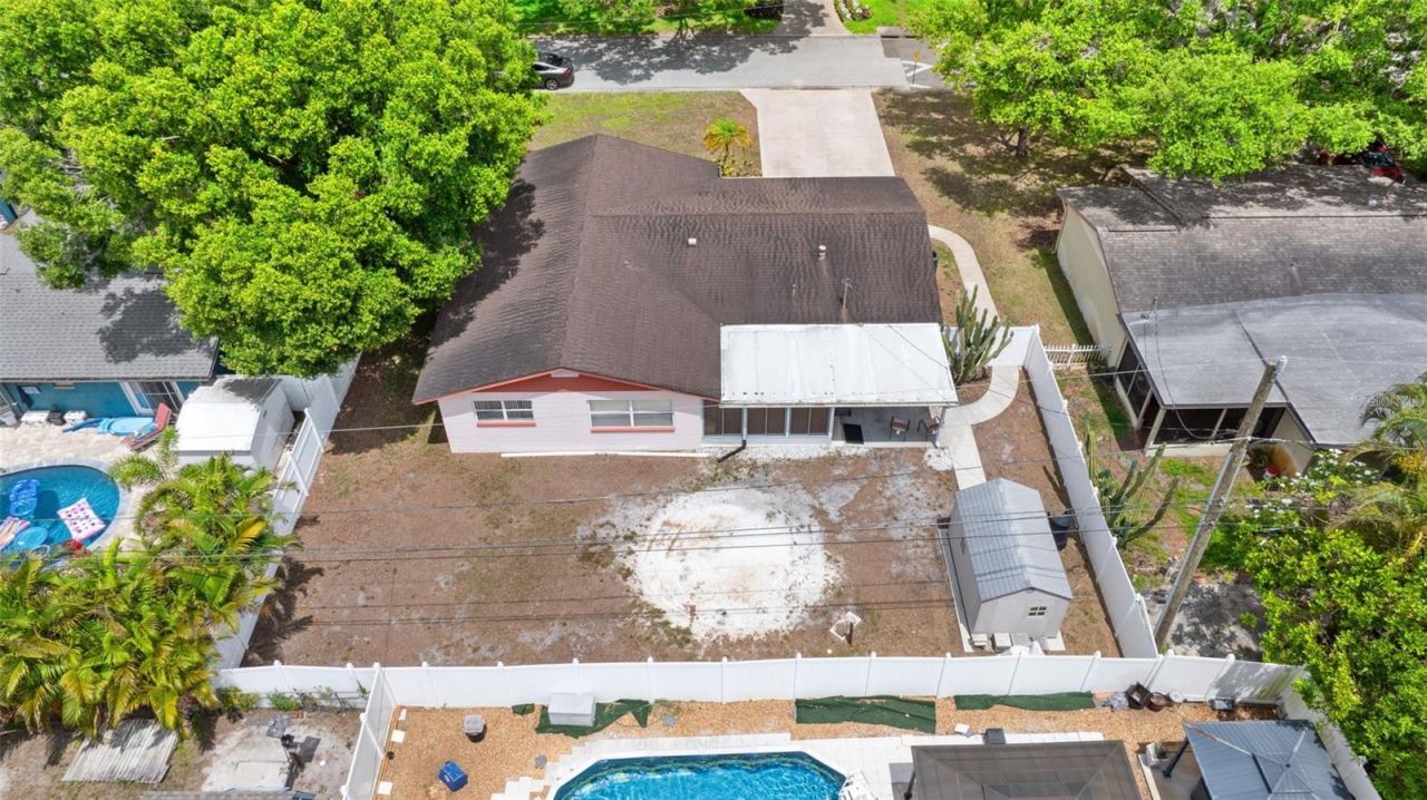 7276 21st Street N, Saint Petersburg, FL 33702 Photo