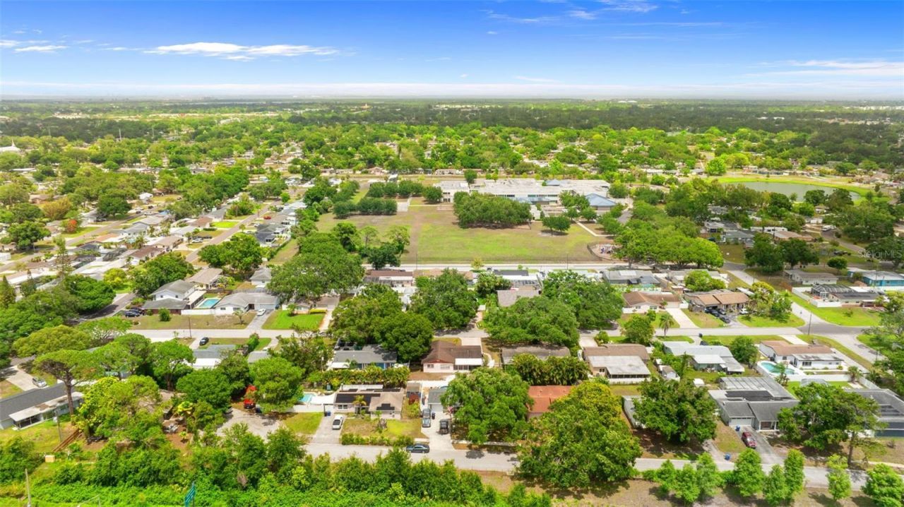 7276 21st Street N, Saint Petersburg, FL 33702 Photo