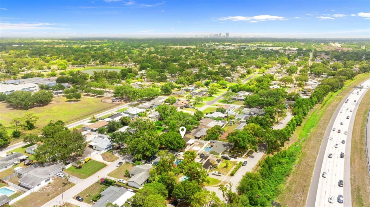 7276 21st Street N, Saint Petersburg, FL 33702 Photo