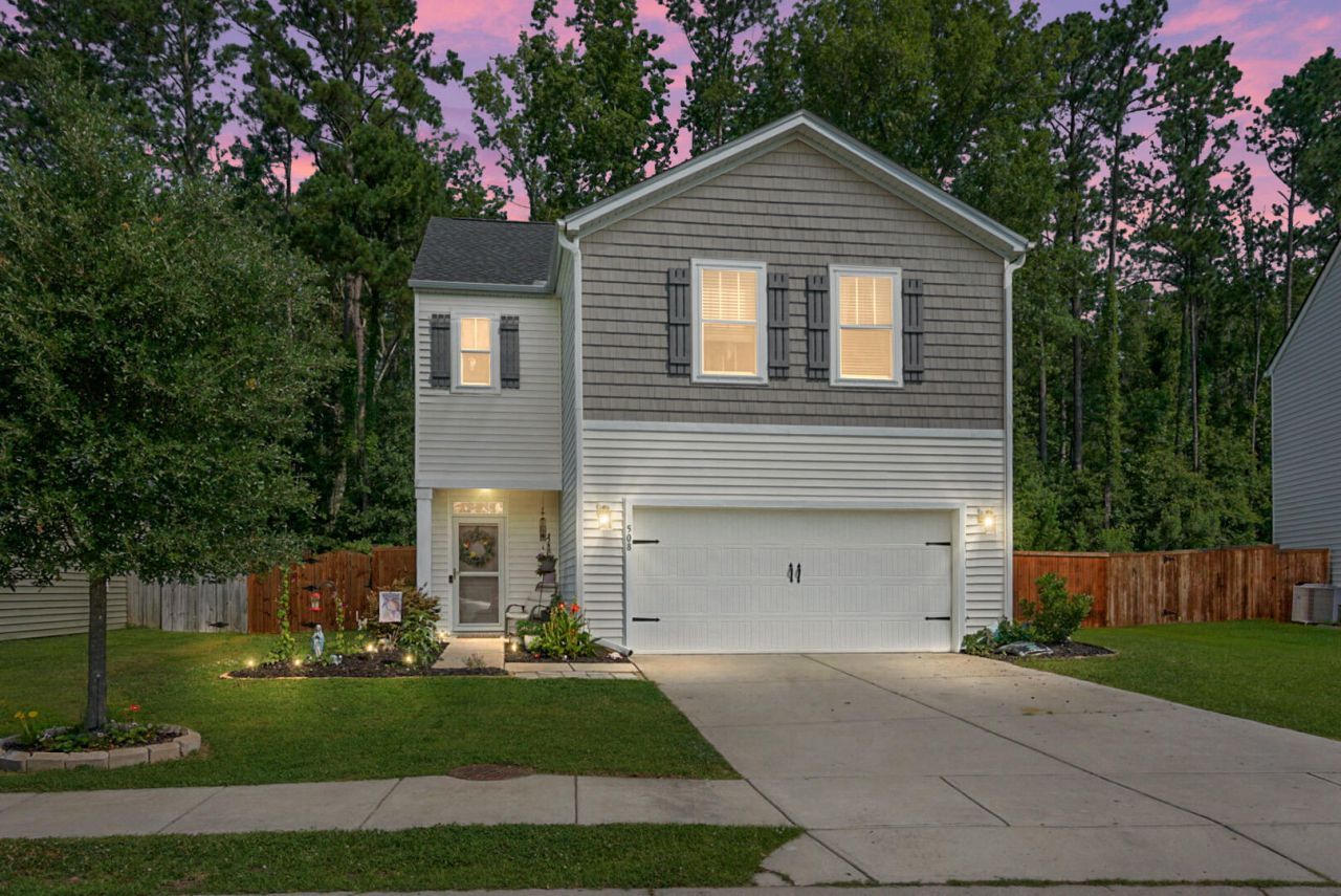 508 Glady Road Photo 1