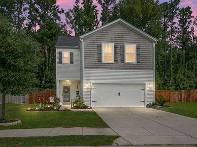 508 Glady Road, Moncks Corner, SC 29461