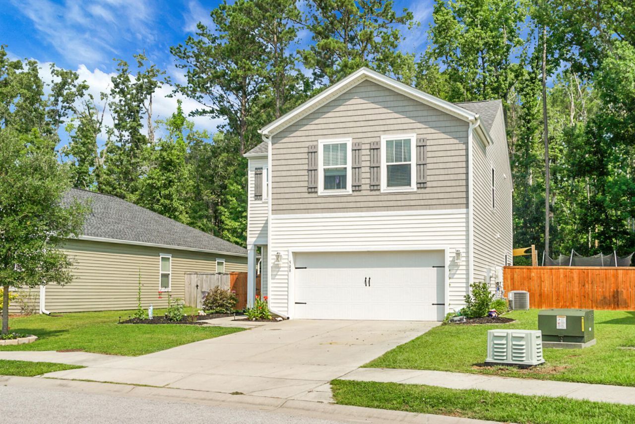 508 Glady Road Photo 2