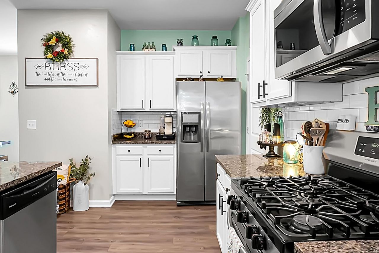 508 Glady Road Photo 8