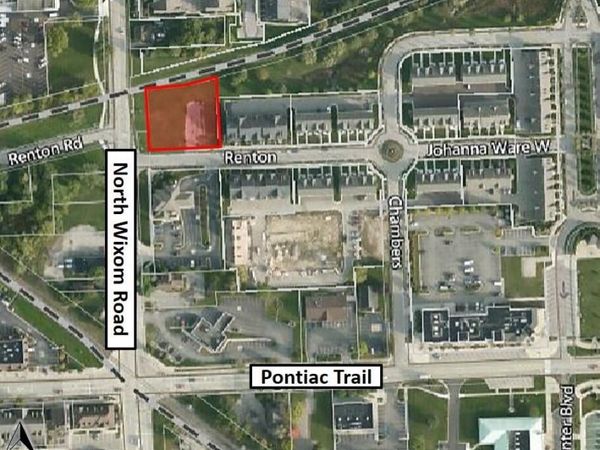 216 N Wixom Road, Wixom, MI 48393