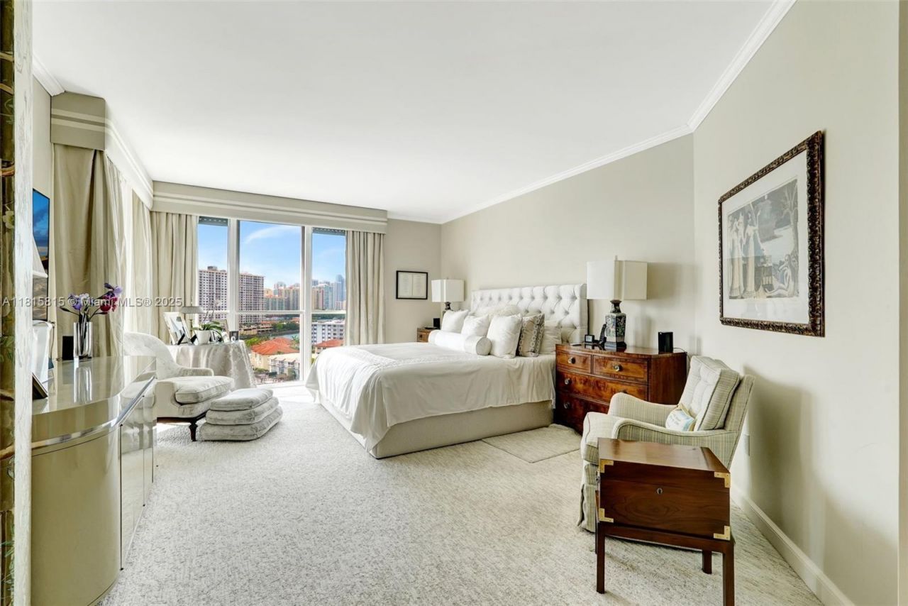 2600 Island Blvd, Unit 904, Aventura, FL 33160 Photo