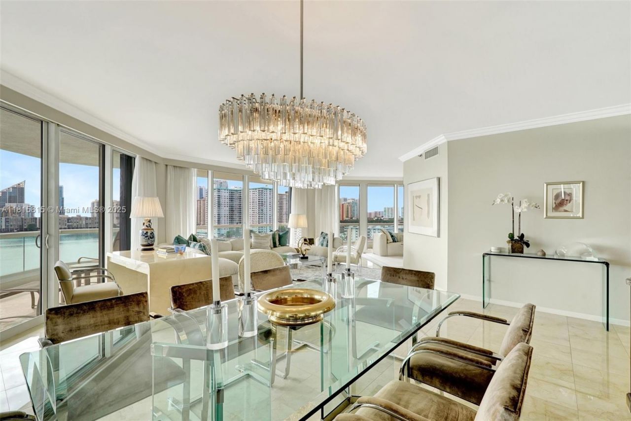 2600 Island Blvd, Unit 904, Aventura, FL 33160 Photo