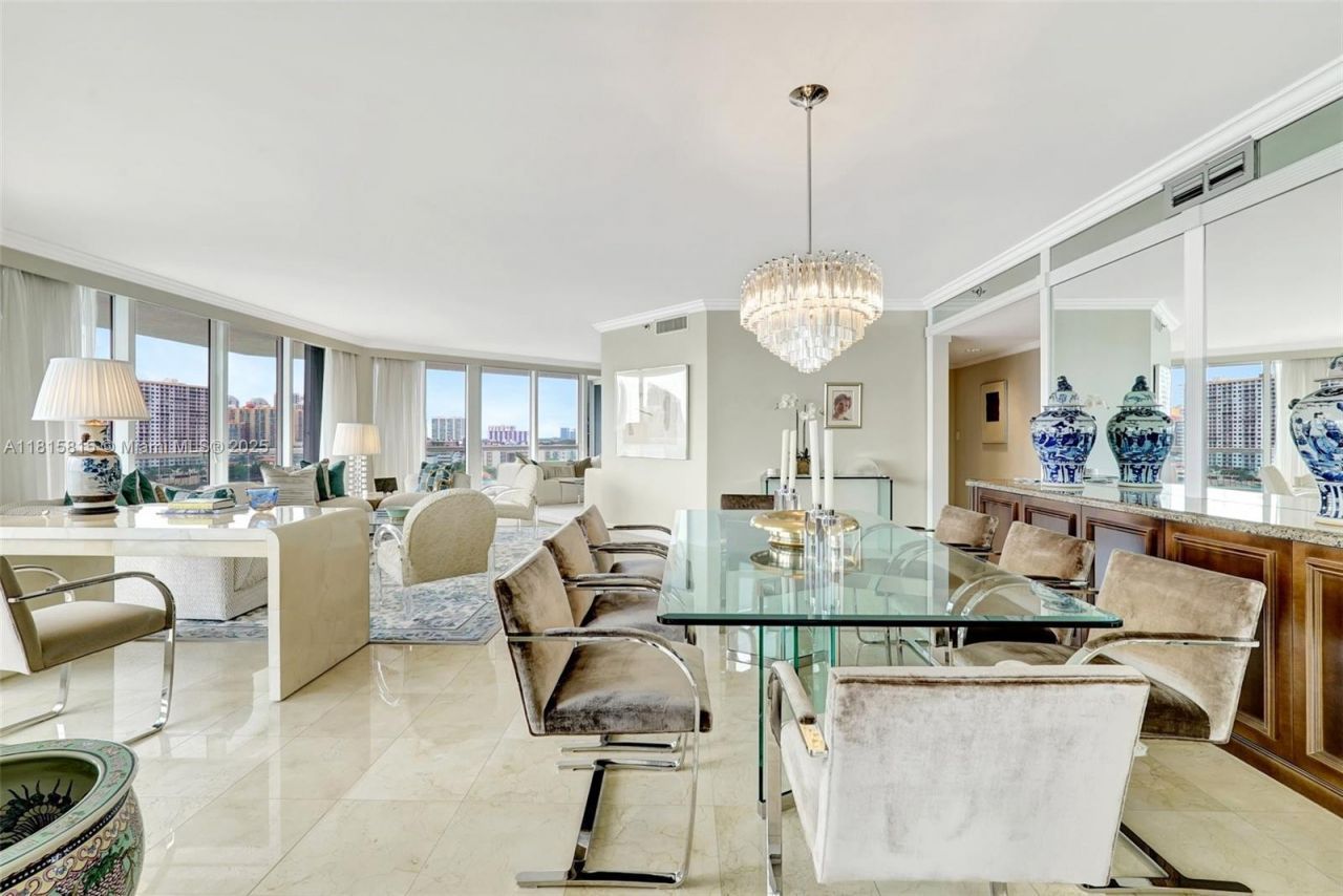 2600 Island Blvd, Unit 904, Aventura, FL 33160 Photo