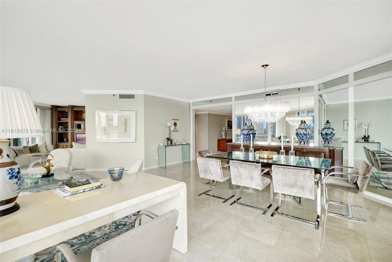 2600 Island Blvd, Unit 904, Aventura, FL 33160 Photo