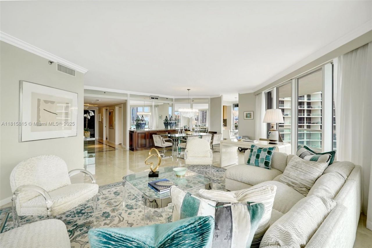 2600 Island Blvd, Unit 904, Aventura, FL 33160 Photo