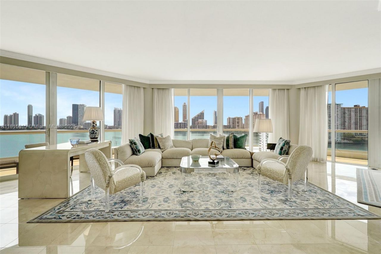 2600 Island Blvd, Unit 904, Aventura, FL 33160 Photo