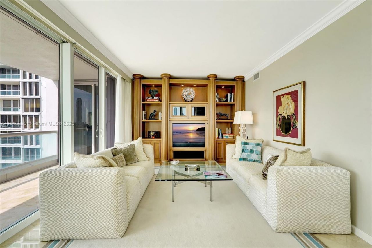 2600 Island Blvd, Unit 904, Aventura, FL 33160 Photo