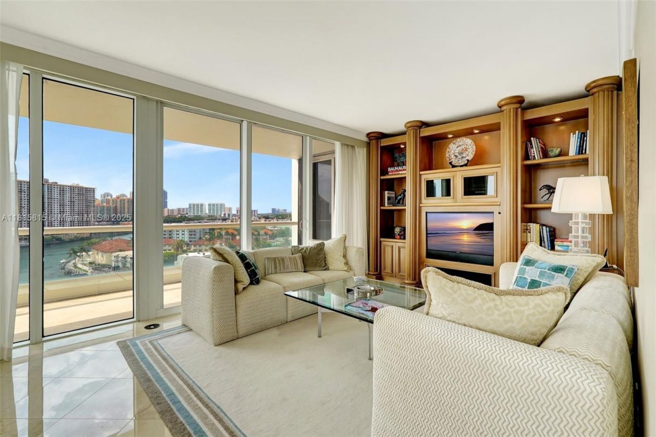 2600 Island Blvd, Unit 904, Aventura, FL 33160 Photo