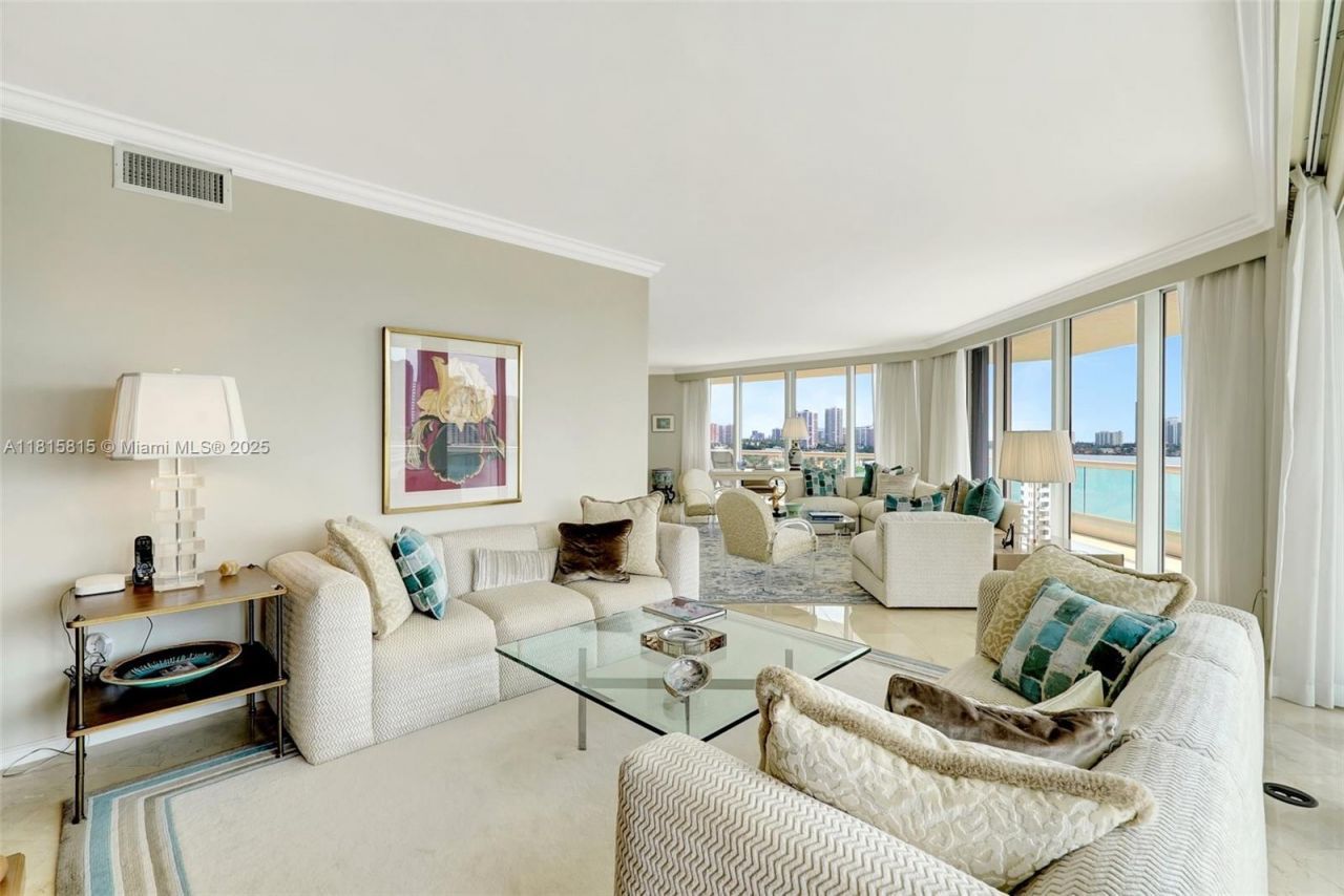 2600 Island Blvd, Unit 904, Aventura, FL 33160 Photo