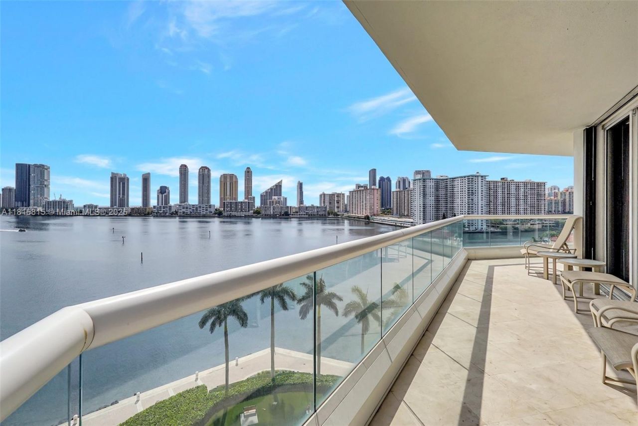 2600 Island Blvd, Unit 904, Aventura, FL 33160 Photo