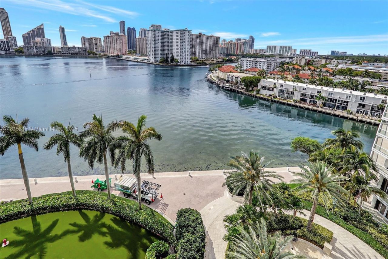 2600 Island Blvd, Unit 904, Aventura, FL 33160 Photo