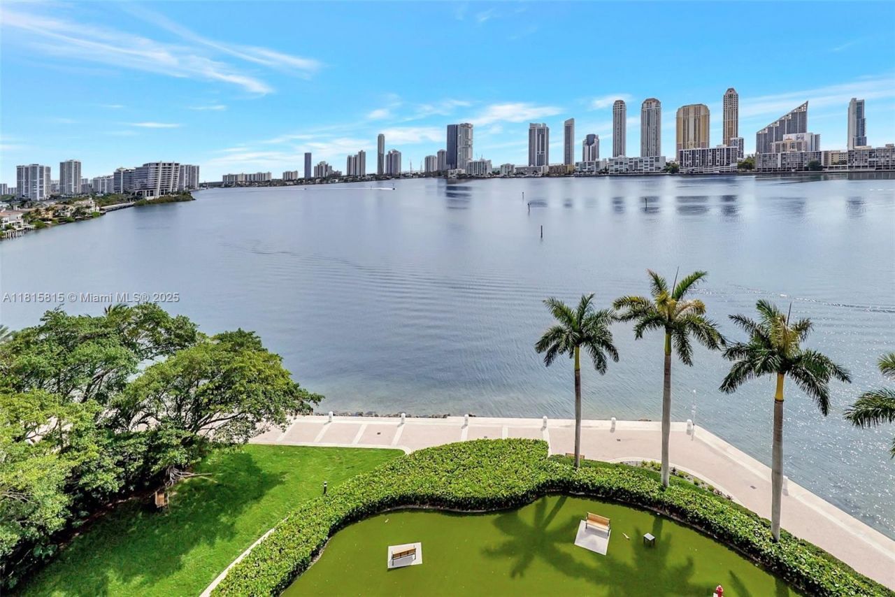 2600 Island Blvd, Unit 904, Aventura, FL 33160 Photo