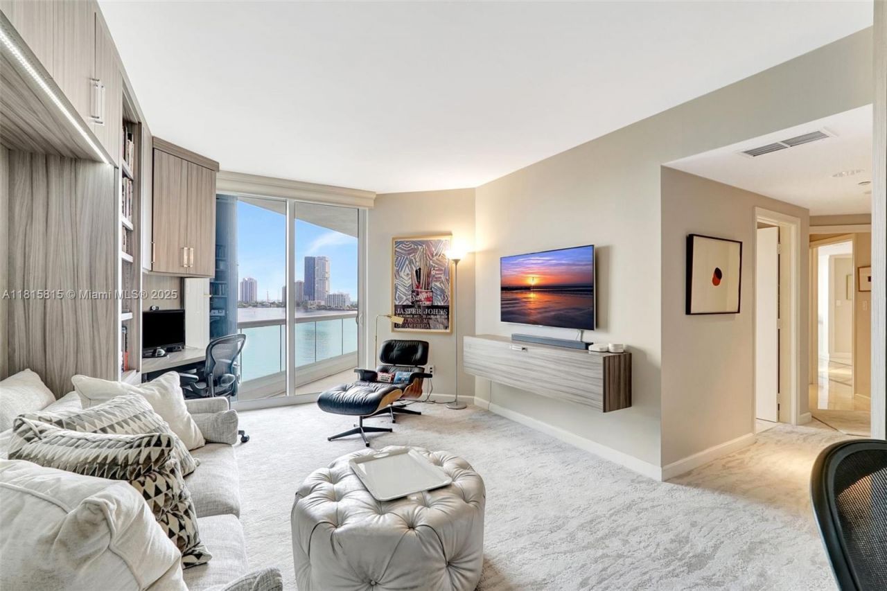 2600 Island Blvd, Unit 904, Aventura, FL 33160 Photo