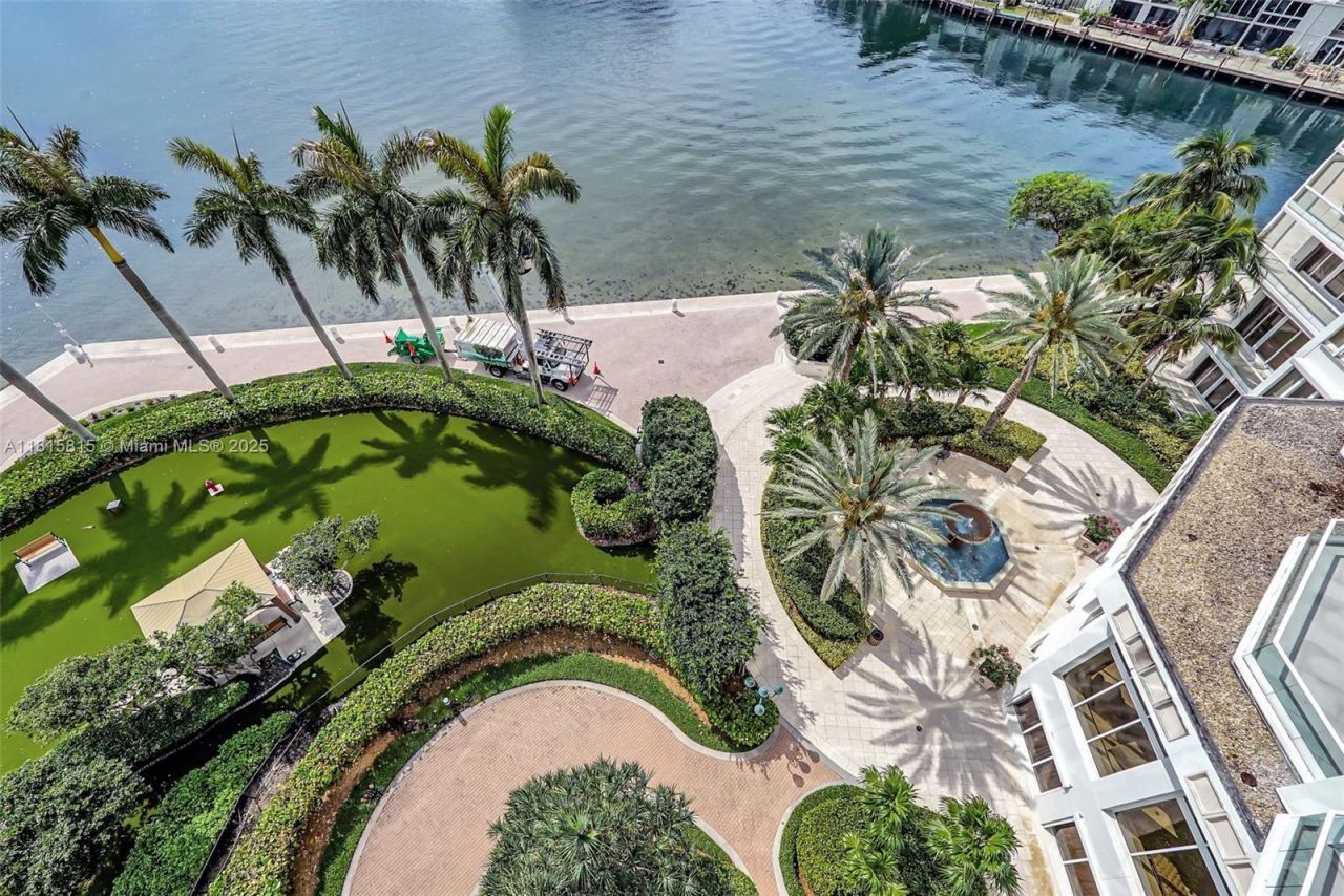 2600 Island Blvd, Unit 904, Aventura, FL 33160 Photo