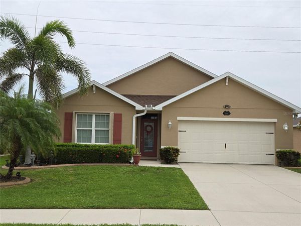 7436 MIKASA DRIVE, PUNTA GORDA, FL 33950