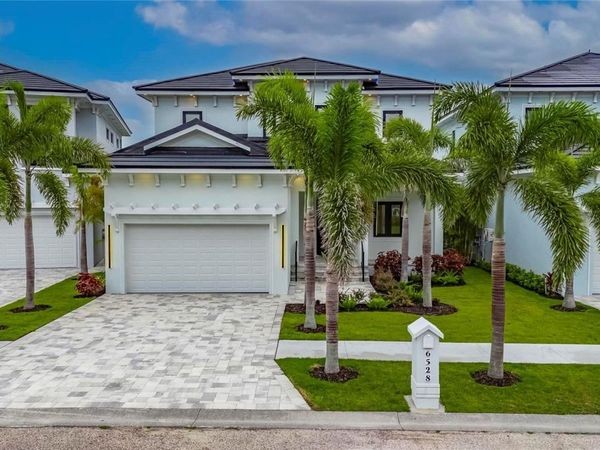 6528 SIMONE SHORES CIRCLE, APOLLO BEACH, FL 33572