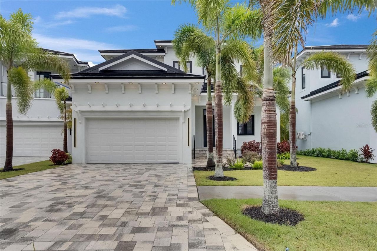6528 Simone Shores Circle, Apollo Beach, FL 33572 Photo